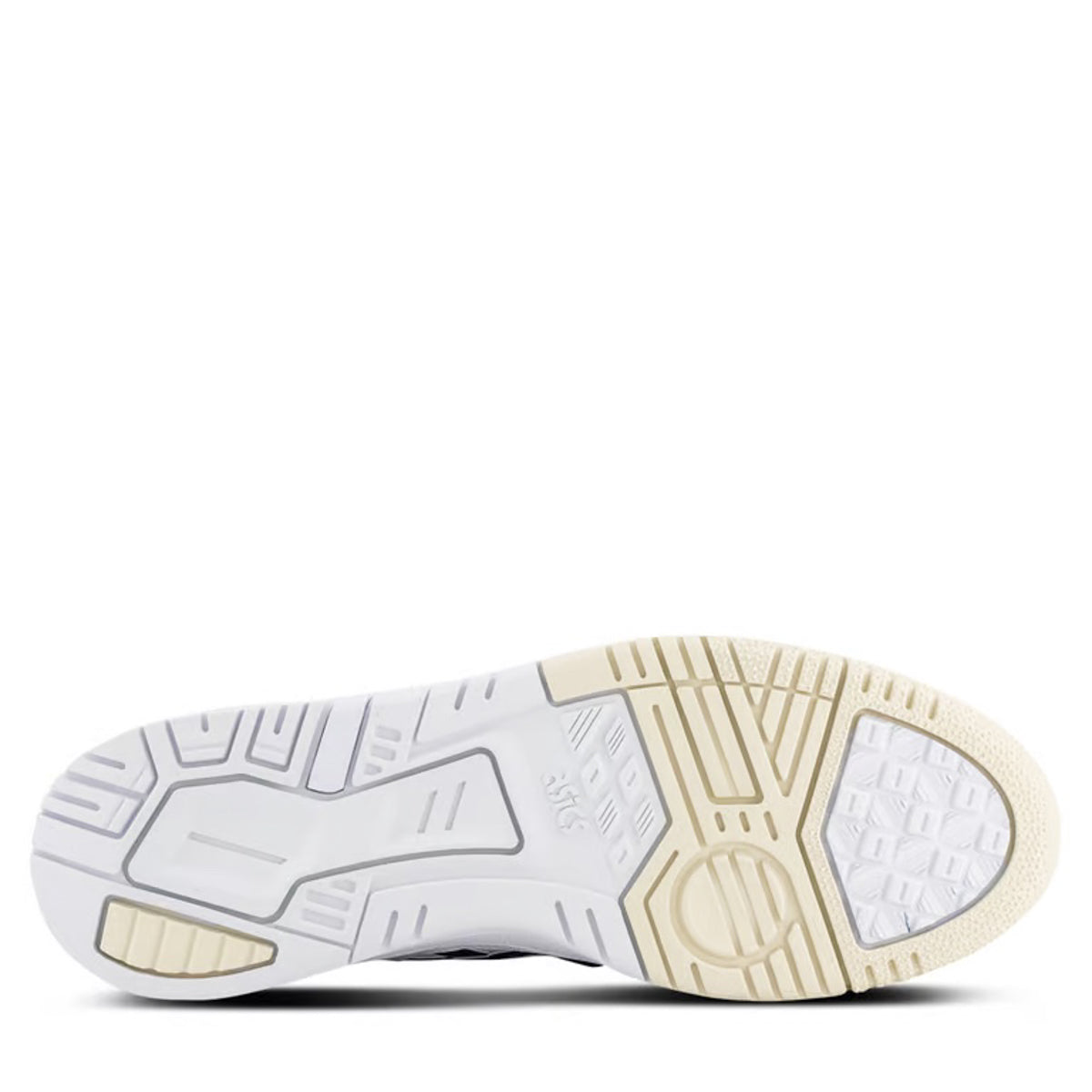 Asics EX89 White Midnight Mens Sneaker