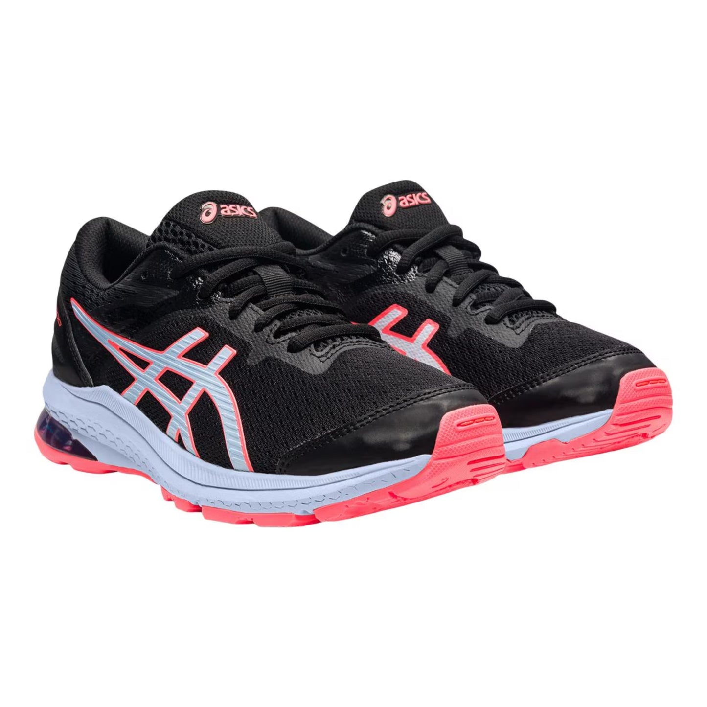 Asics GT-1000 10 (GS) Black Sky Kids Sneaker