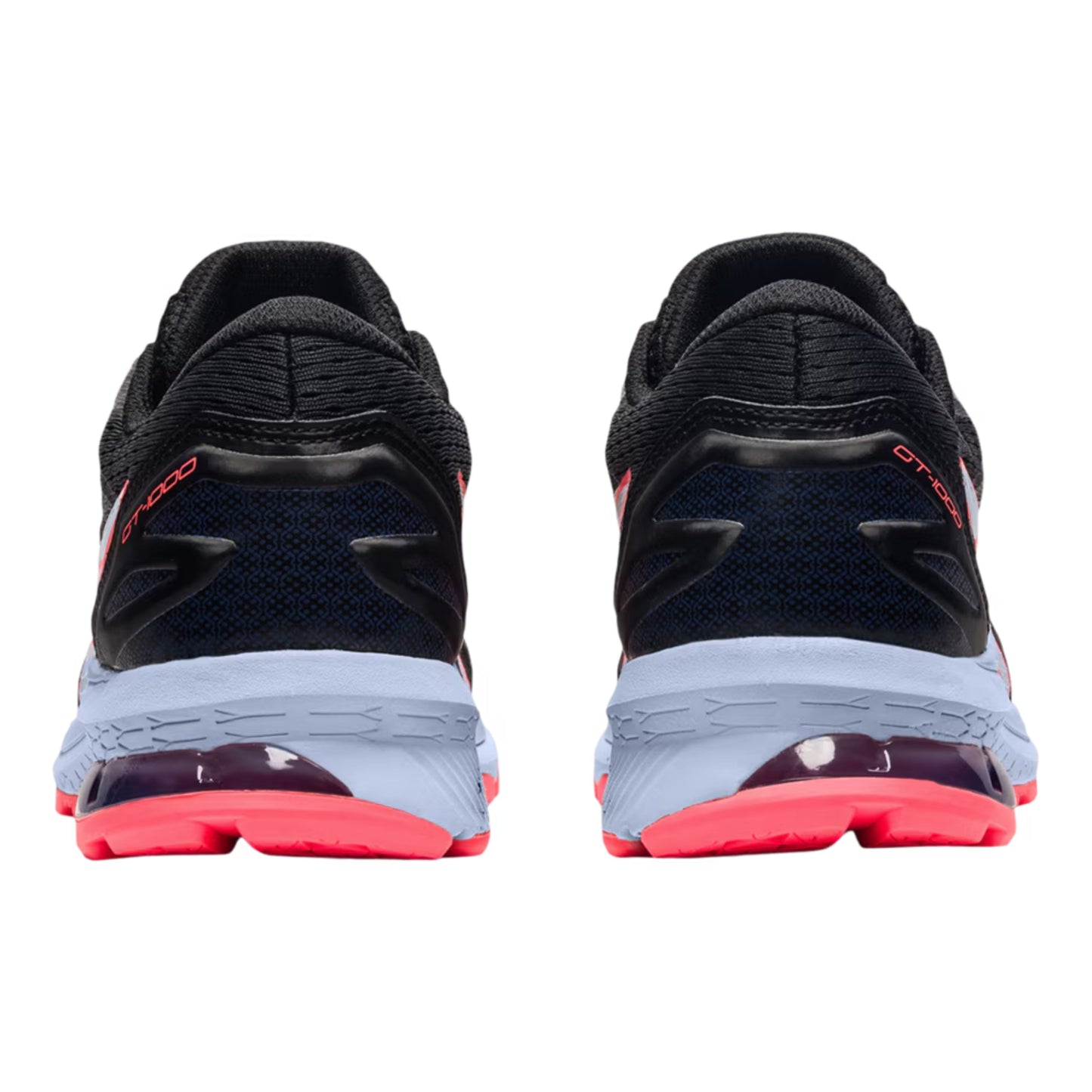Asics GT-1000 10 (GS) Black Sky Kids Sneaker