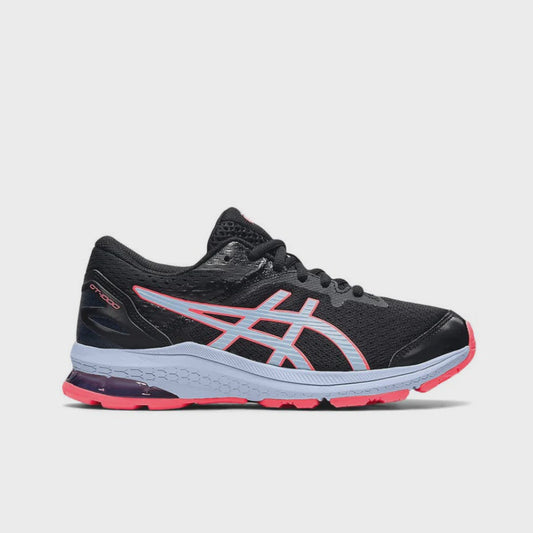 Asics GT-1000 10 (GS) Black/Sky Kids