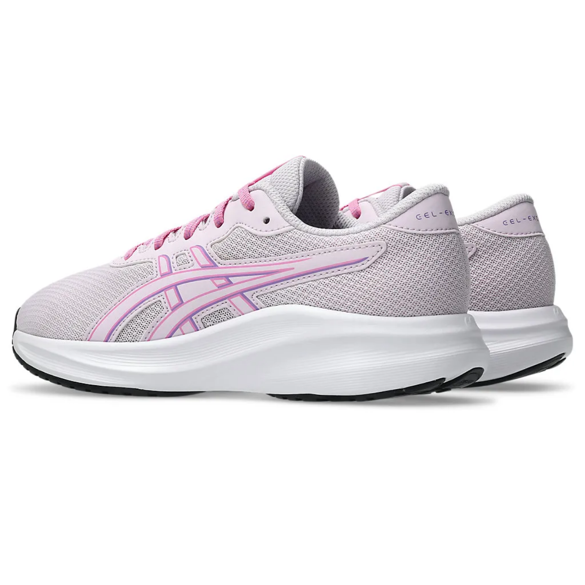 Asics Gel Excite 11 GS Dahlia Bublegum Sneaker