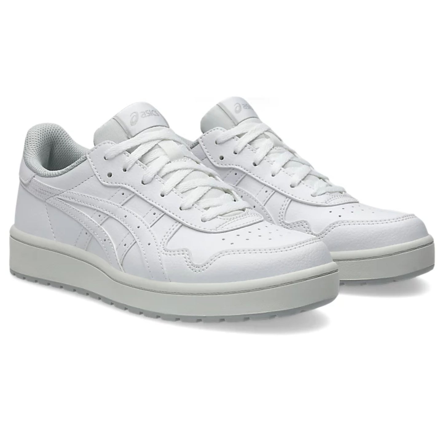 Asics Japan Golf Womans White 1112A055 100