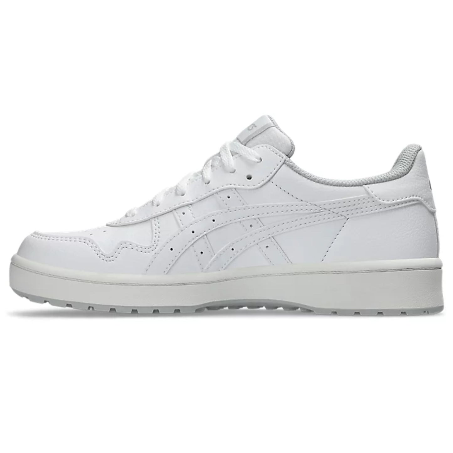 Asics Japan Golf Womans White 1112A055 100