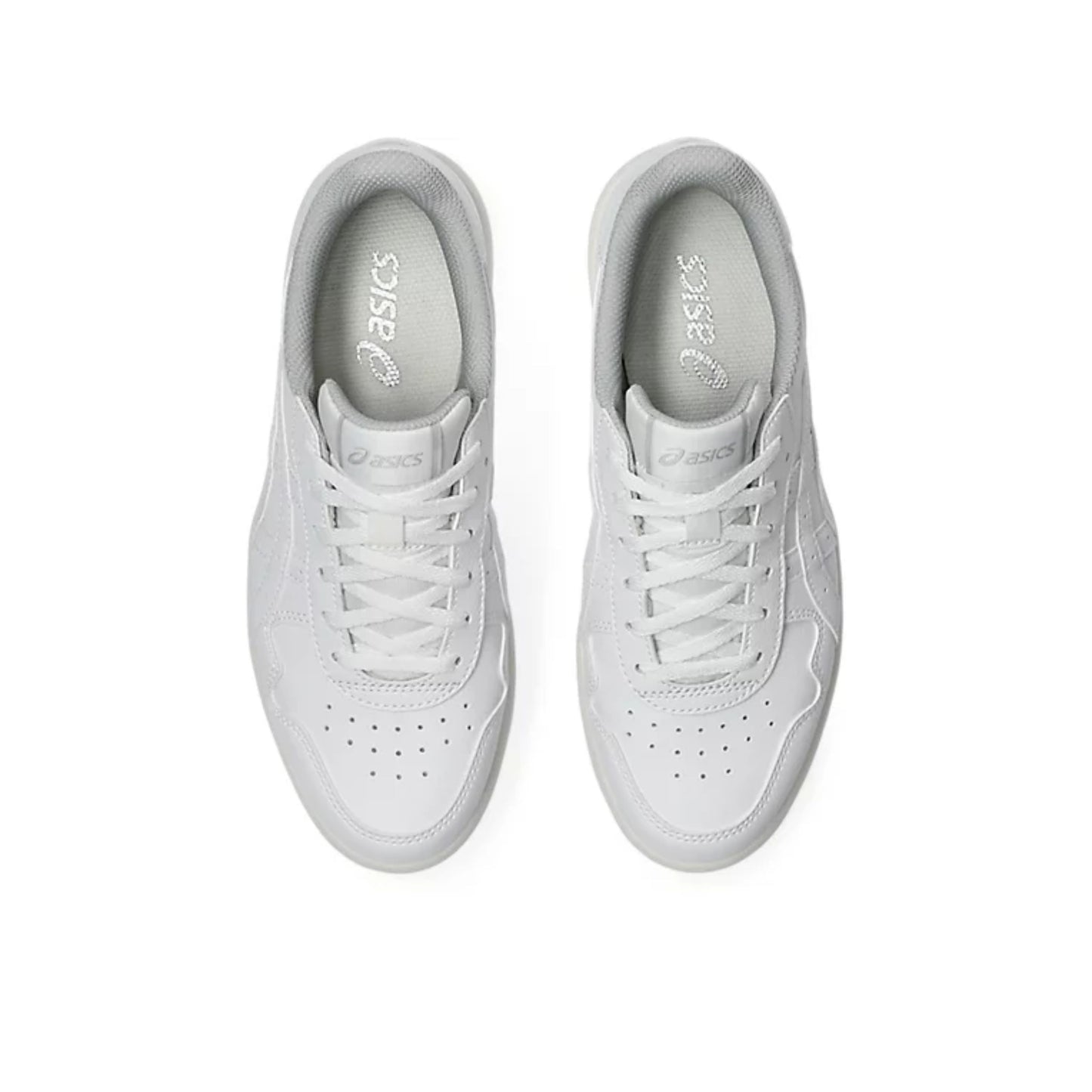 Asics Japan Golf Womans White 1112A055 100