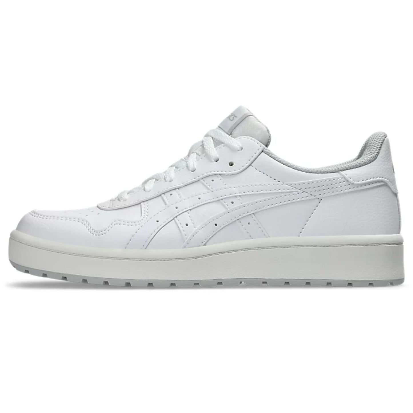 Asics Japan Golf Womans White 1112A055 100