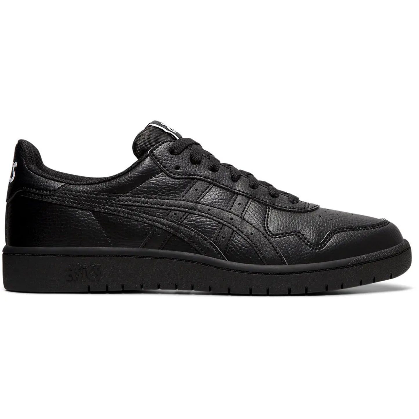 Asics Japan S Black Unisex Sneaker