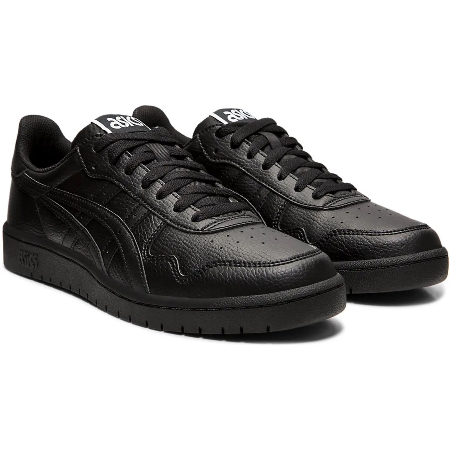 Asics Japan S Black Unisex Sneaker