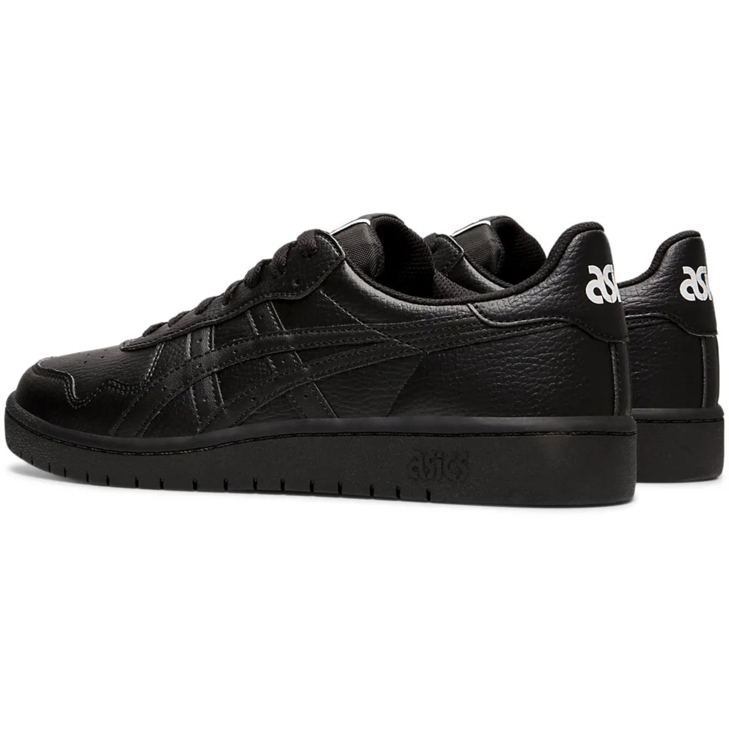 Asics Japan S Black Unisex Sneaker
