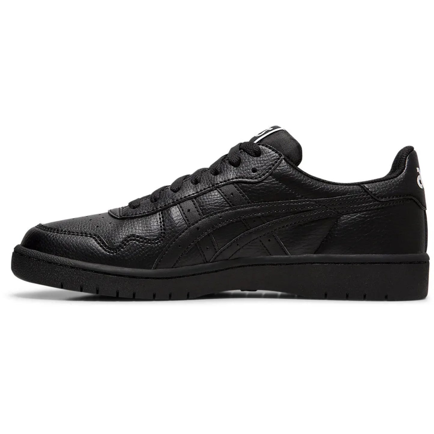 Asics Japan S Black Unisex Sneaker