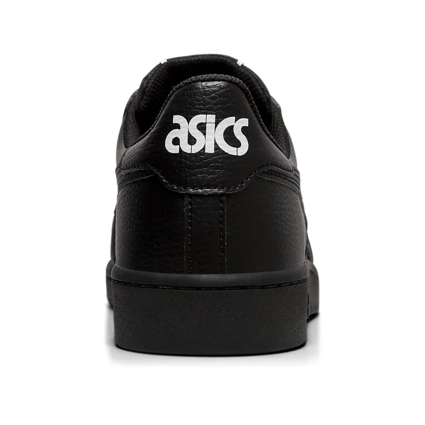 Asics Japan S Black Unisex Sneaker