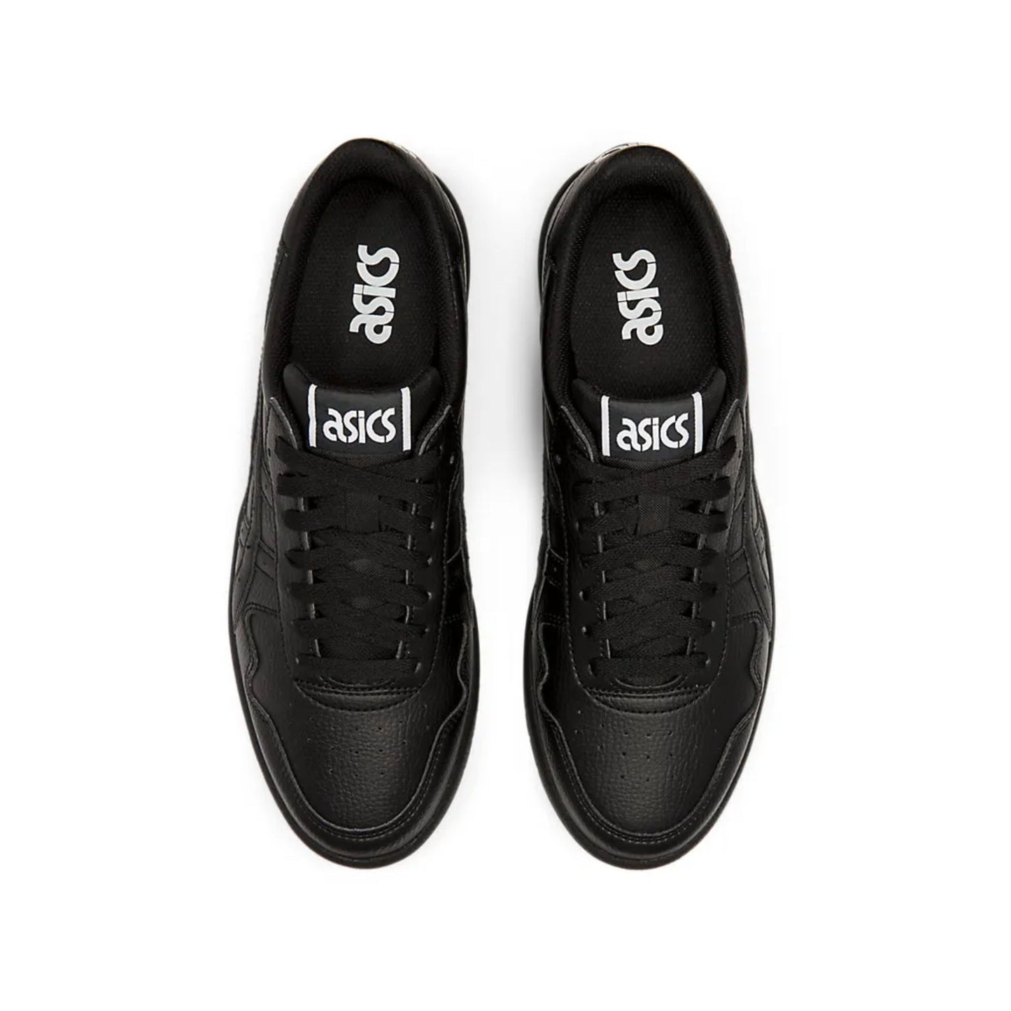 Asics Japan S Black Unisex Sneaker