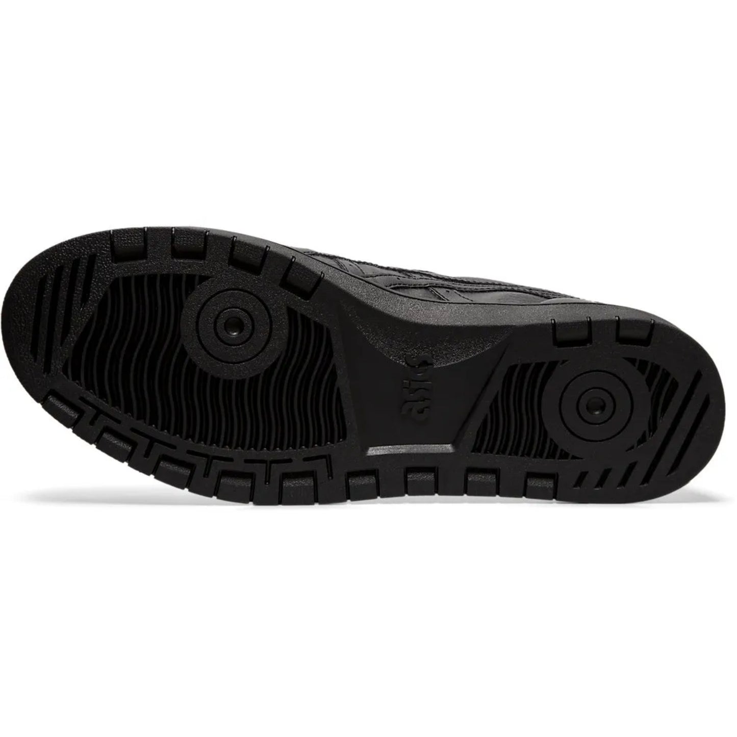 Asics Japan S Black Unisex Sneaker