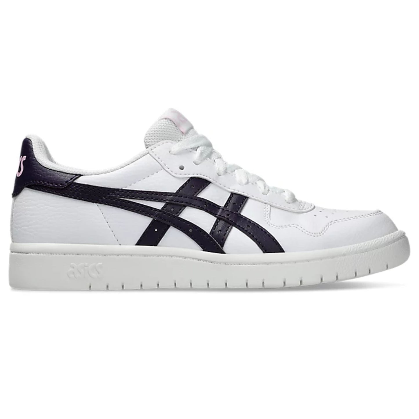 Asics Japan S GS White Nightshade  Youth 1204A007 132