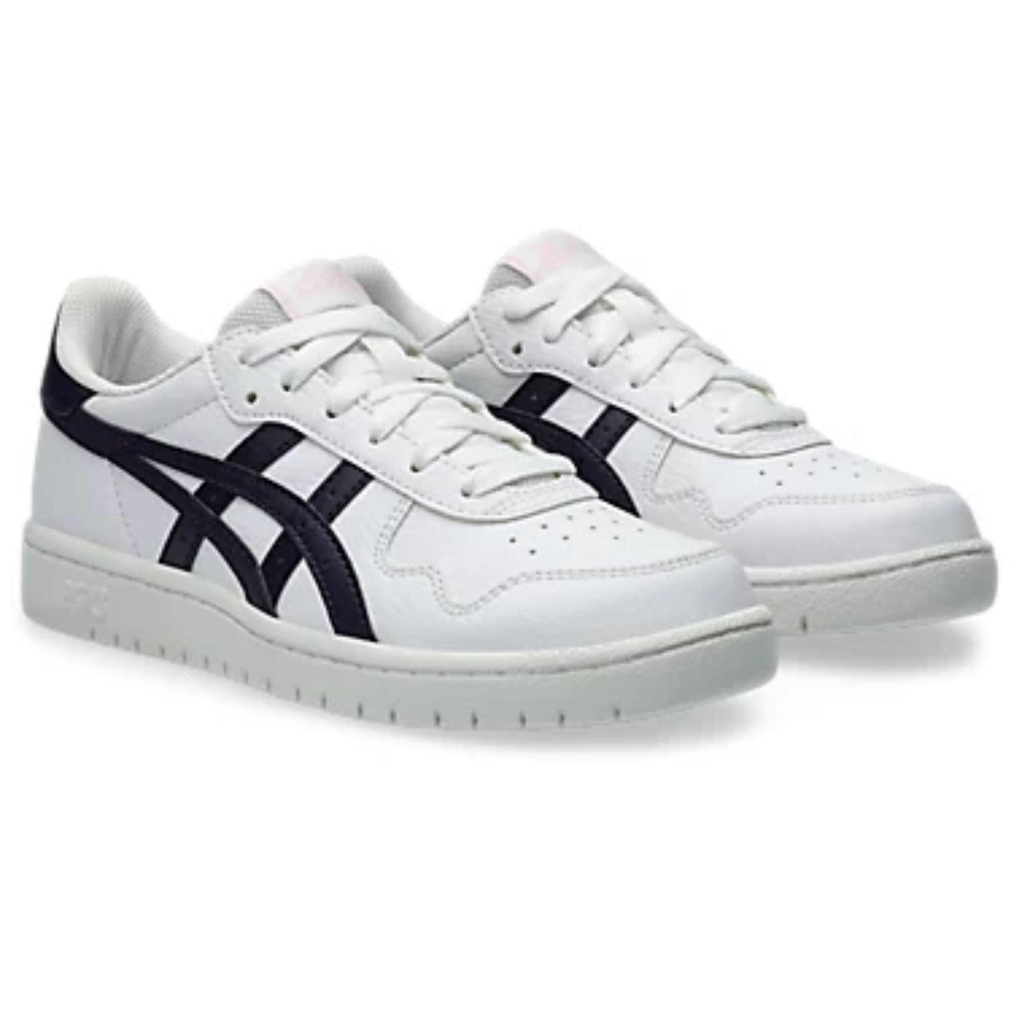 Asics Japan S GS White Nightshade  Youth 1204A007 132