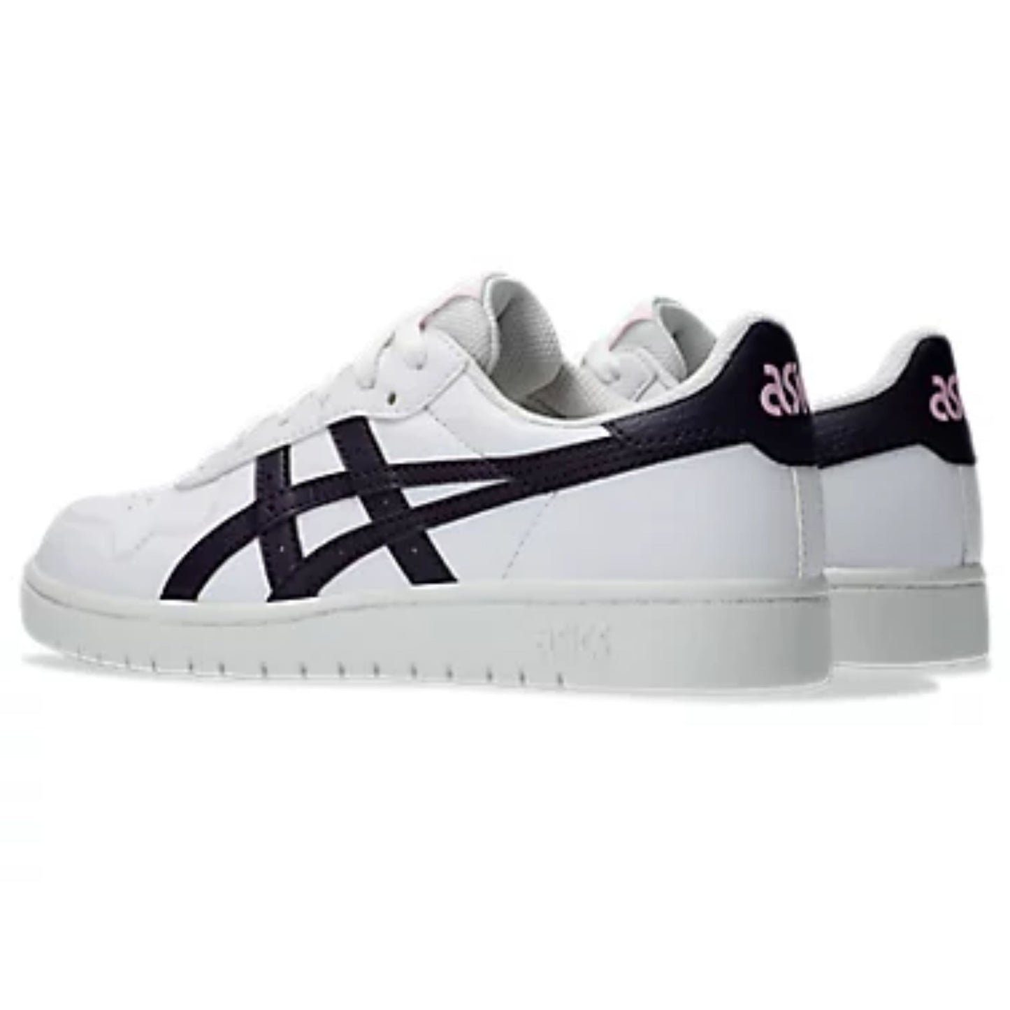 Asics Japan S GS White Nightshade  Youth 1204A007 132