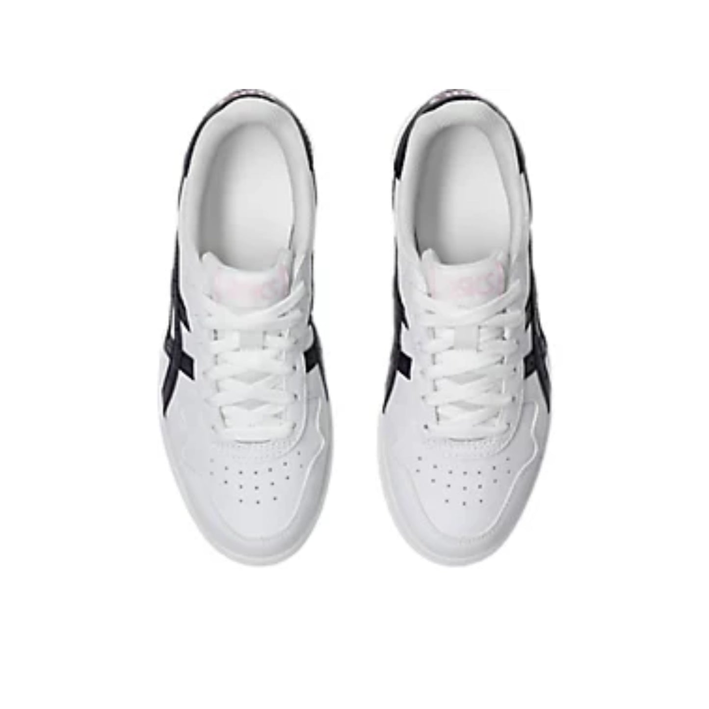 Asics Japan S GS White Nightshade  Youth 1204A007 132