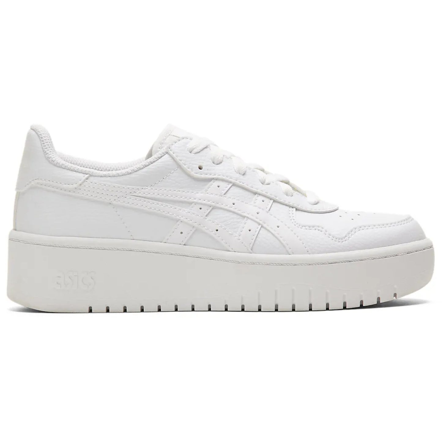 Asics Japan S PF White 1192A212 100 Womens Sneaker