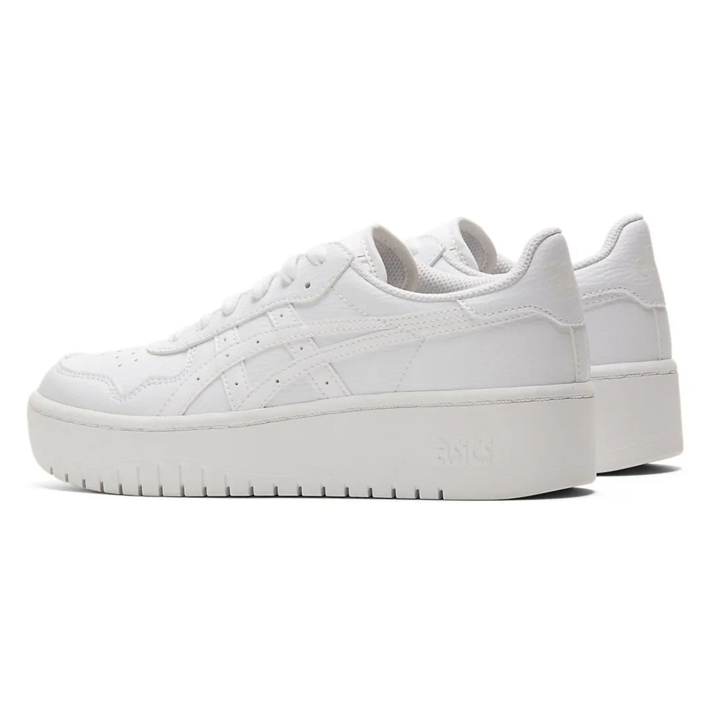Asics Japan S PF White 1192A212 100 Womens Sneaker
