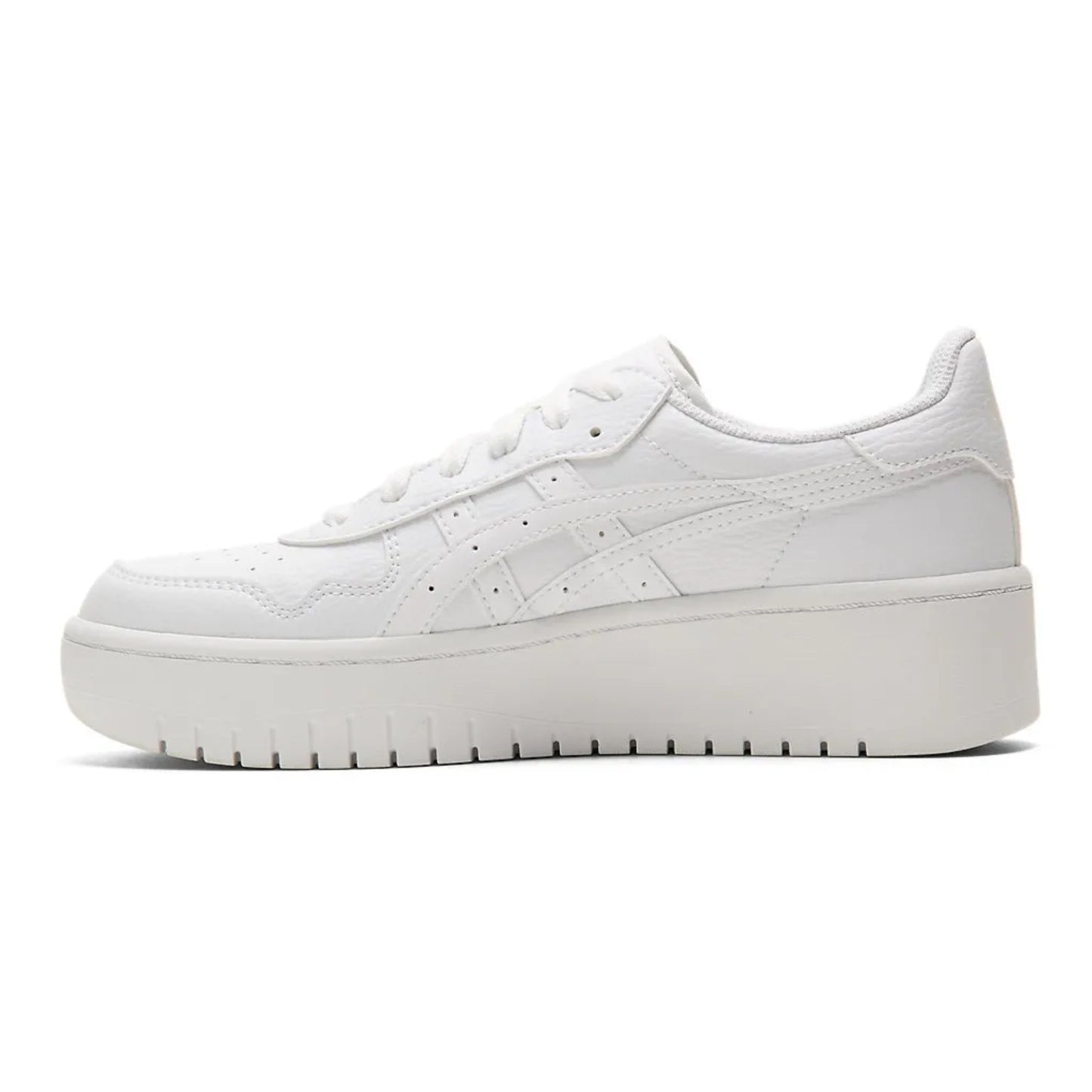 Asics Japan S PF White 1192A212 100 Womens Sneaker