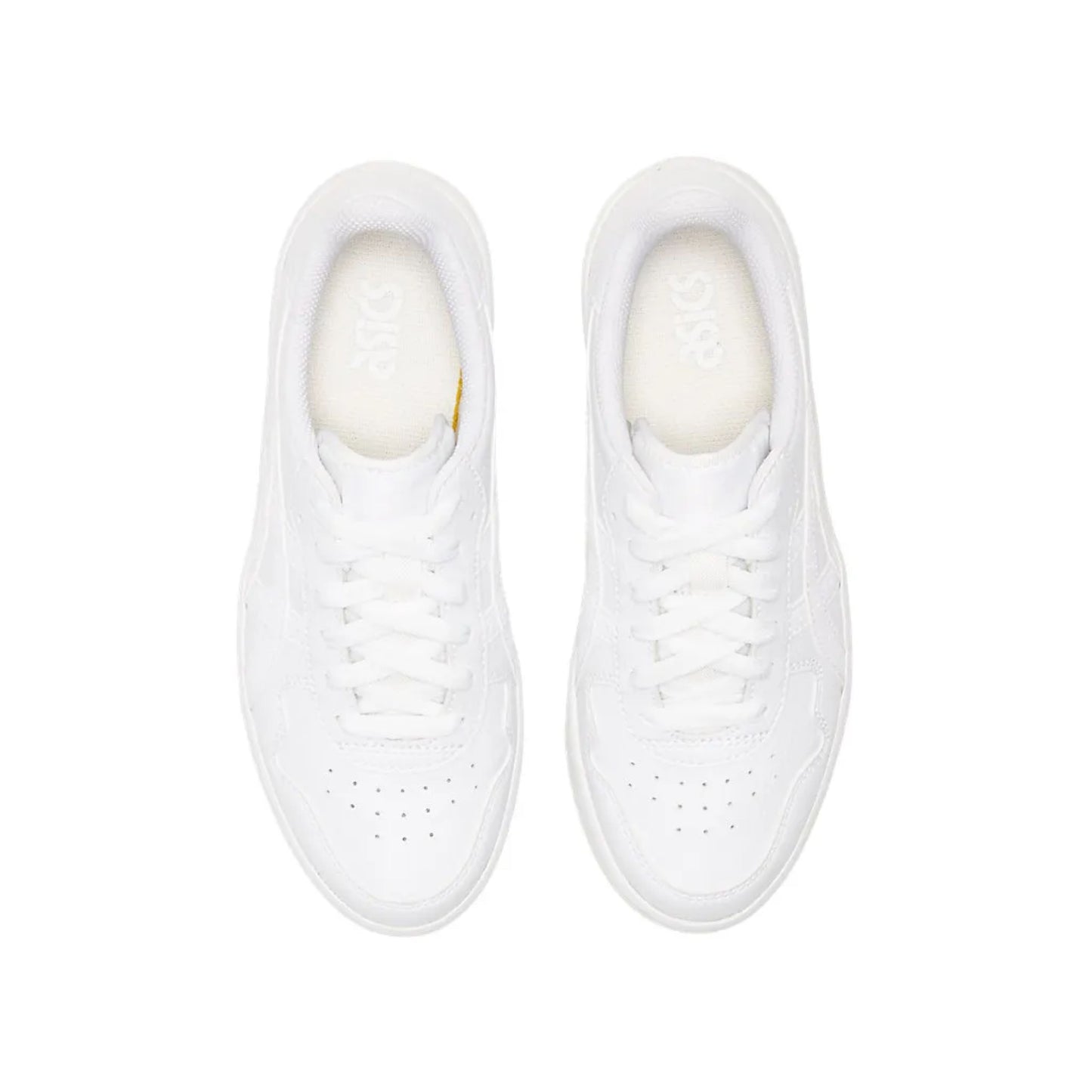Asics Japan S PF White 1192A212 100 Womens Sneaker