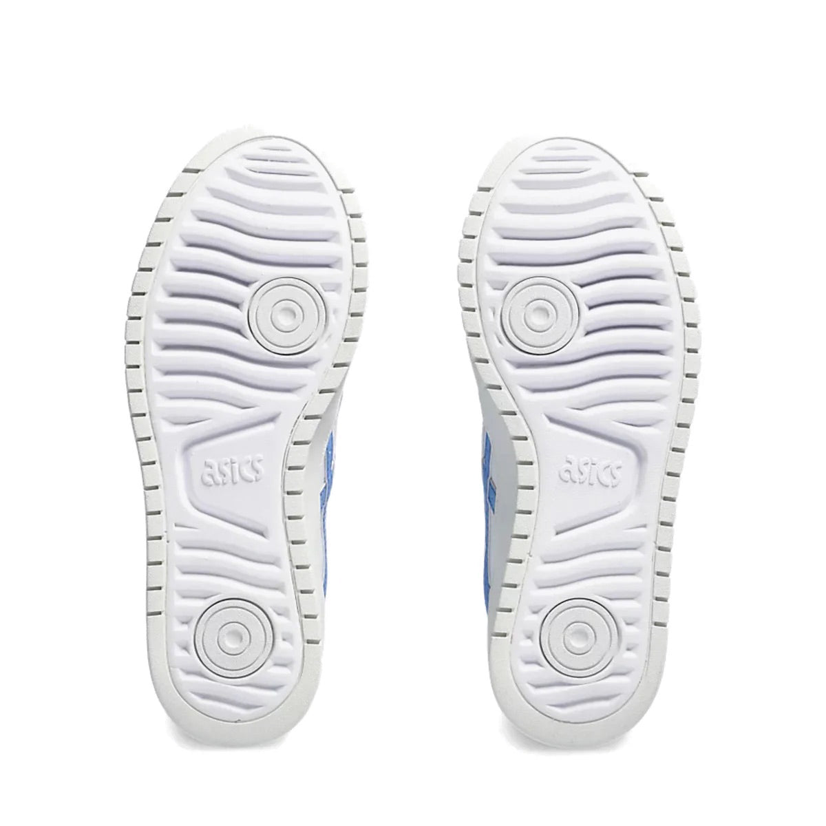 Asics Japan S PF White Blue Project 1202A024 125 Womens Sneaker