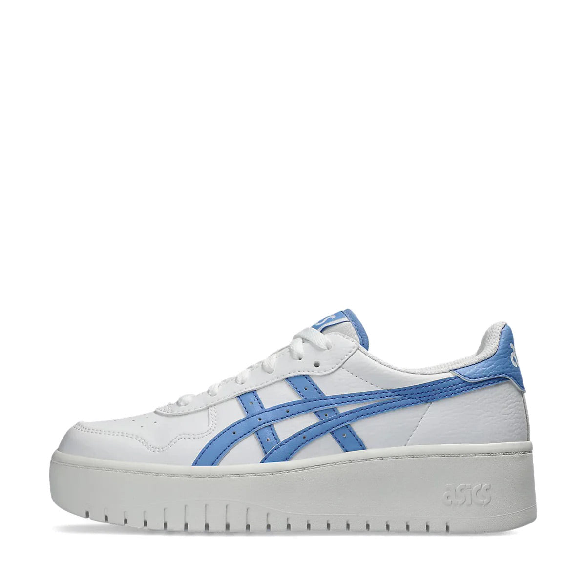 Asics Japan S PF White Blue Project 1202A024 125 Womens Sneaker