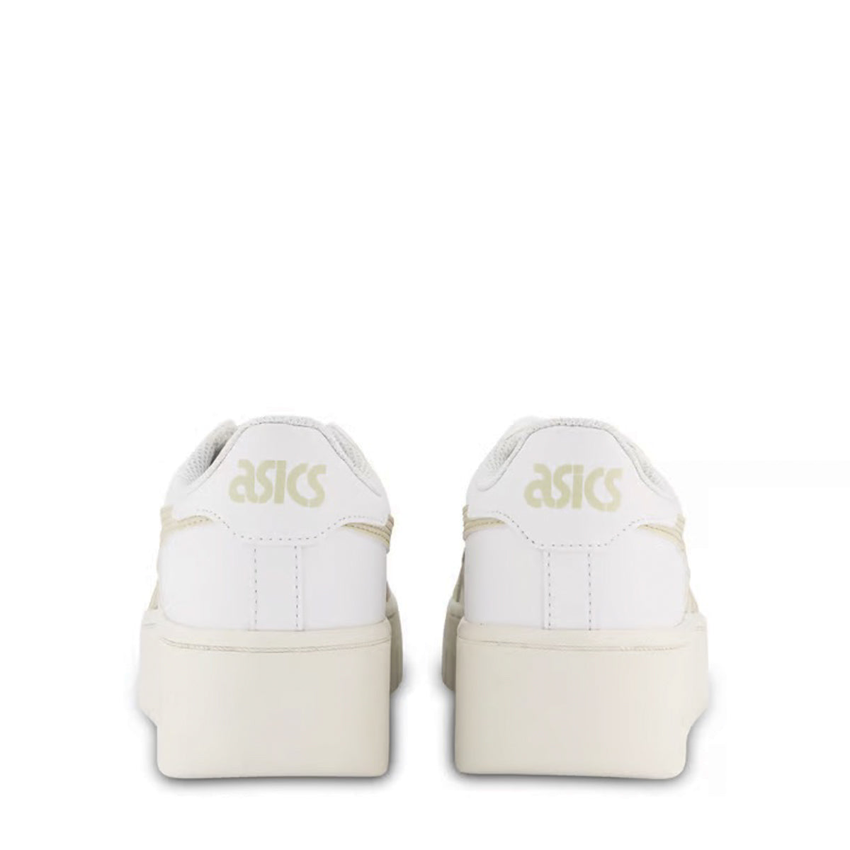 Asics Japan S PF White Light Dust 1202A024 128 Womens Sneaker
