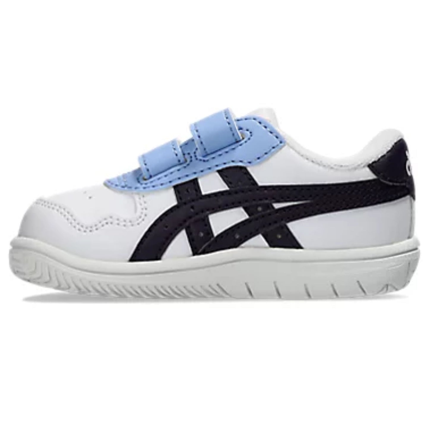 Asics Japan S TS White Nightshade Toddler Sneaker