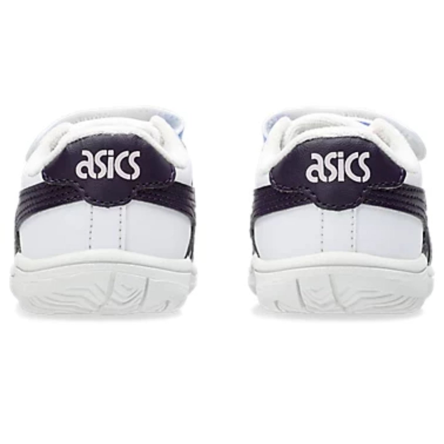 Asics Japan S TS White Nightshade Toddler Sneaker