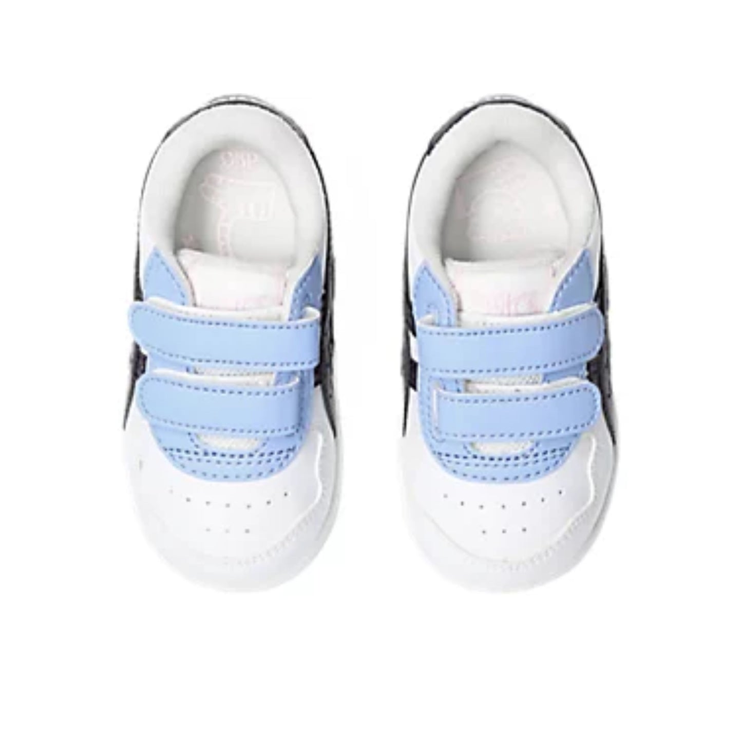 Asics Japan S TS White Nightshade Toddler Sneaker