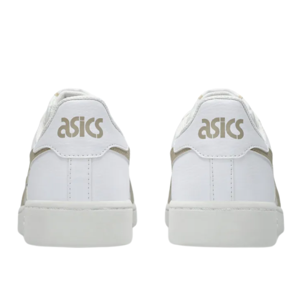 Asics Japan S White Feather Grey 1203A615 102 Mens Sneaker