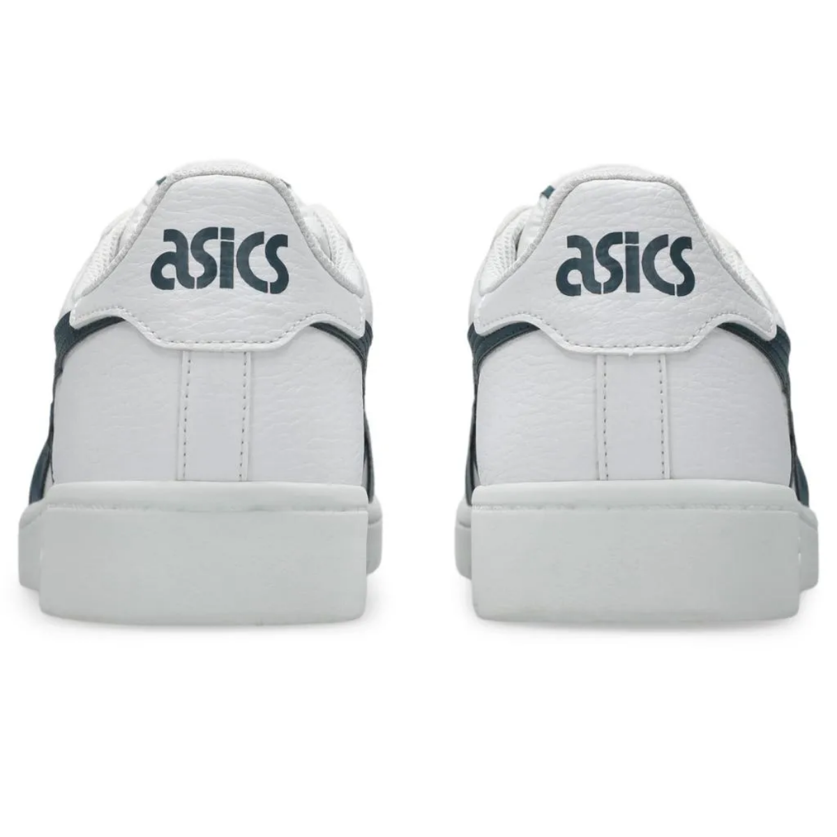 Asics Japan S White Raw Indigo Unisex Sneaker