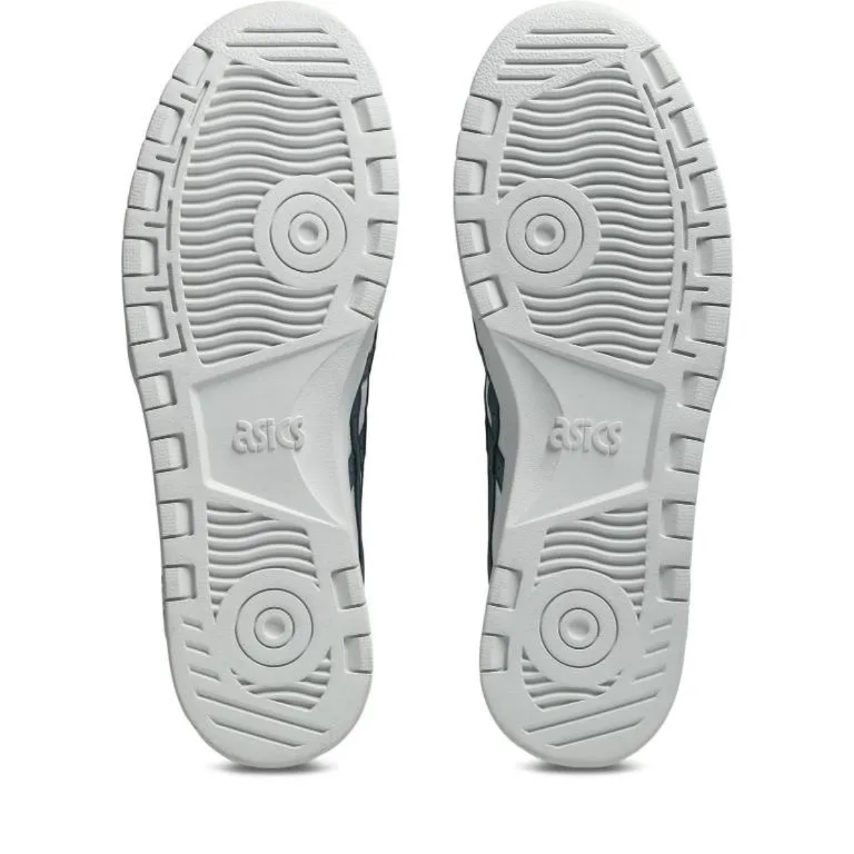 Asics Japan S White Raw Indigo Unisex Sneaker