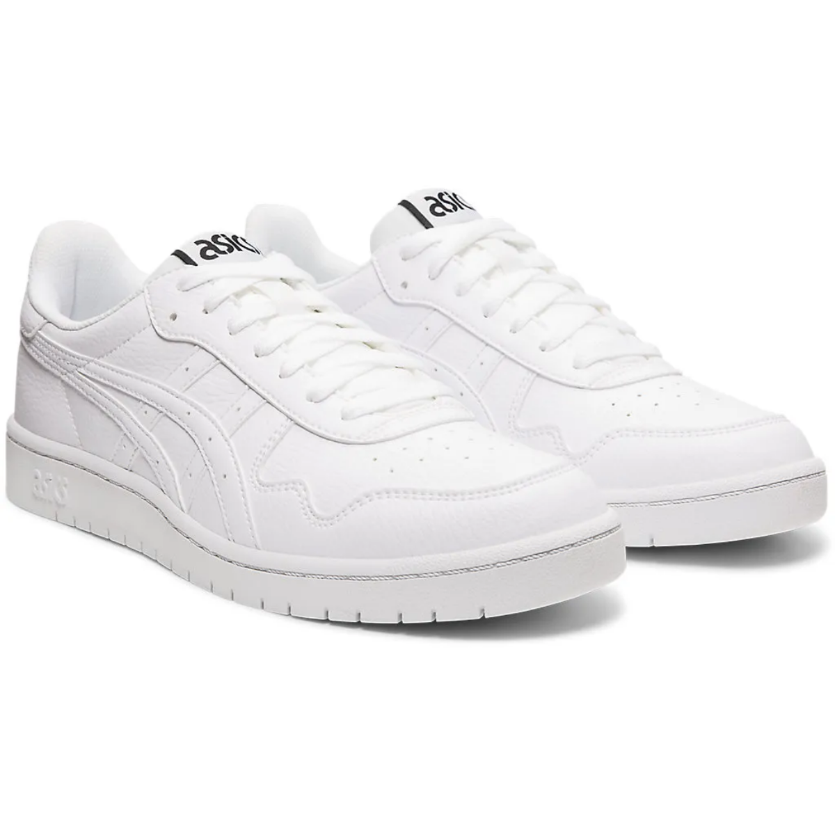 Asics Japan S White Unisex Sneaker
