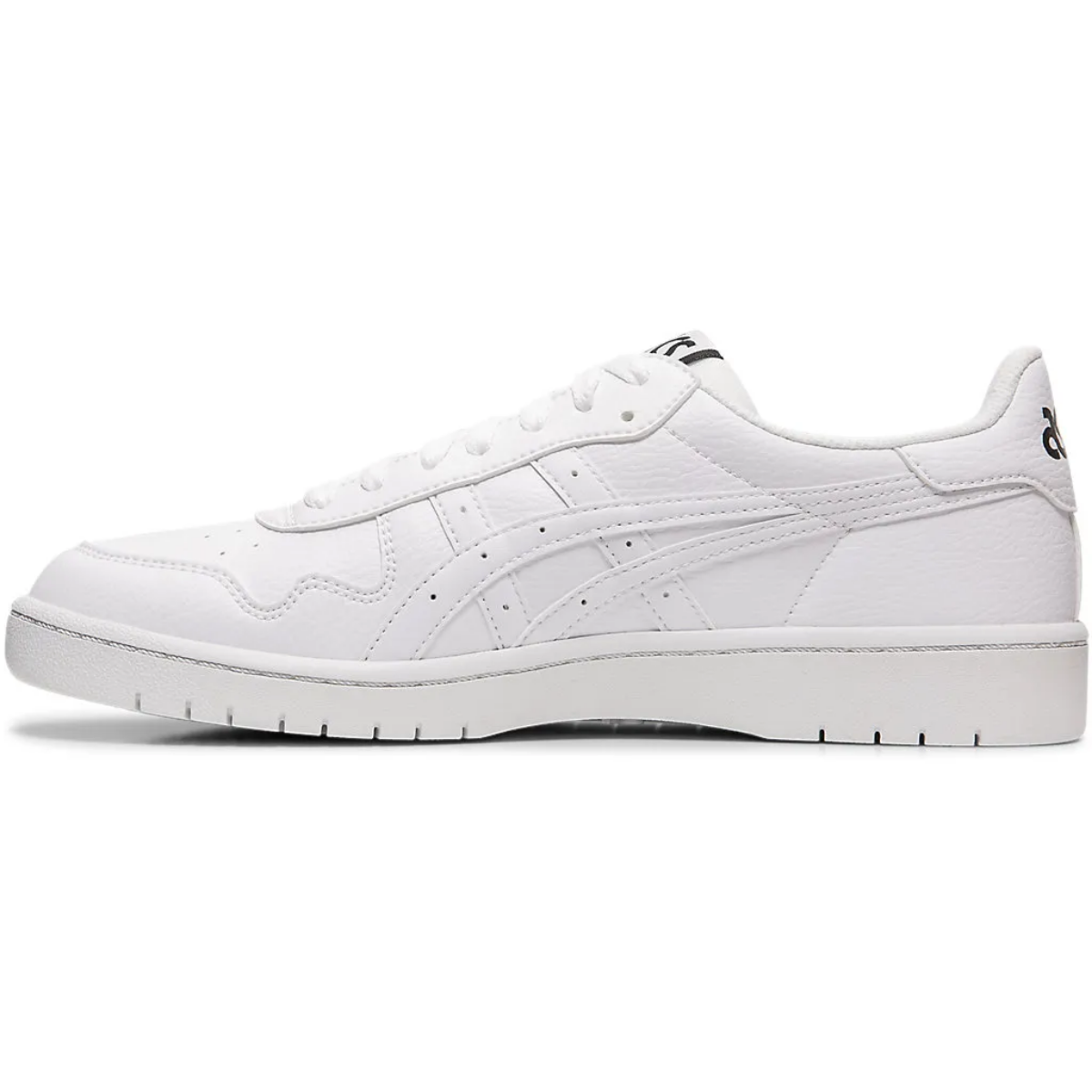 Asics Japan S White Unisex Sneaker
