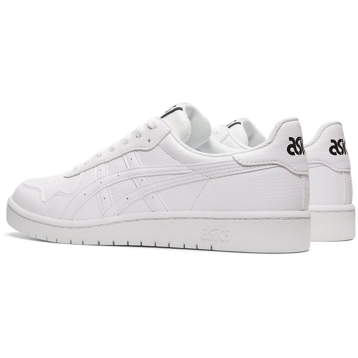 Asics Japan S White Unisex Sneaker