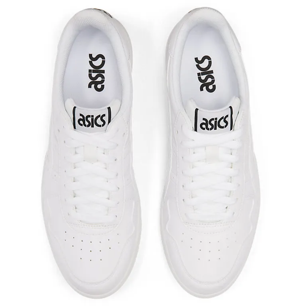 Asics Japan S White Unisex Sneaker