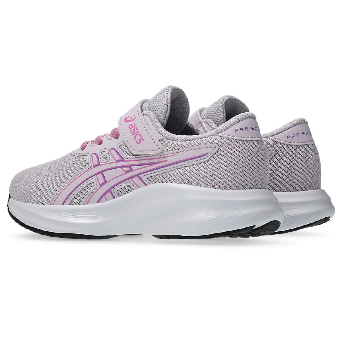 Asics Pre Excite 11 PS Dahlia Bublegum Sneaker