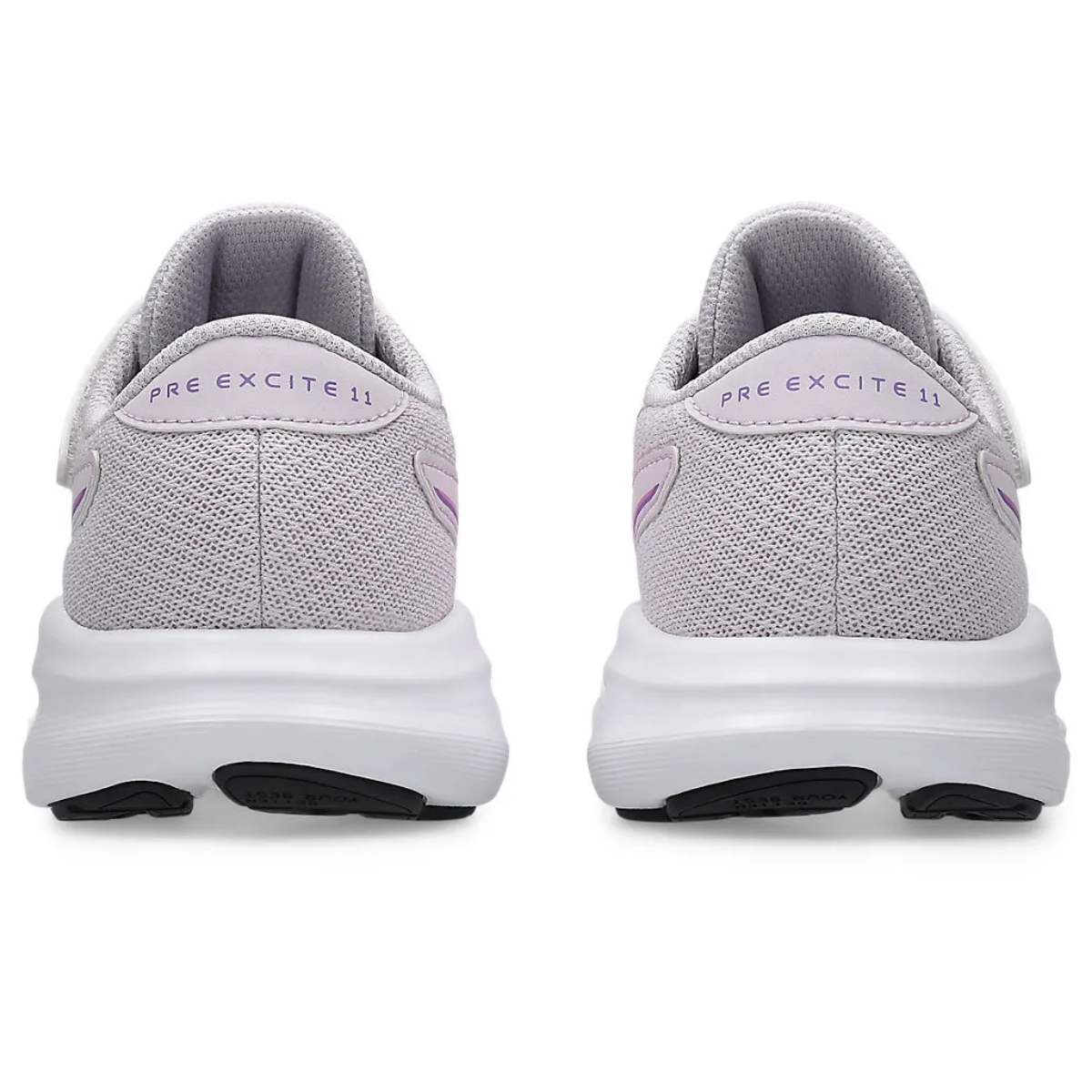 Asics Pre Excite 11 PS Dahlia Bublegum Sneaker