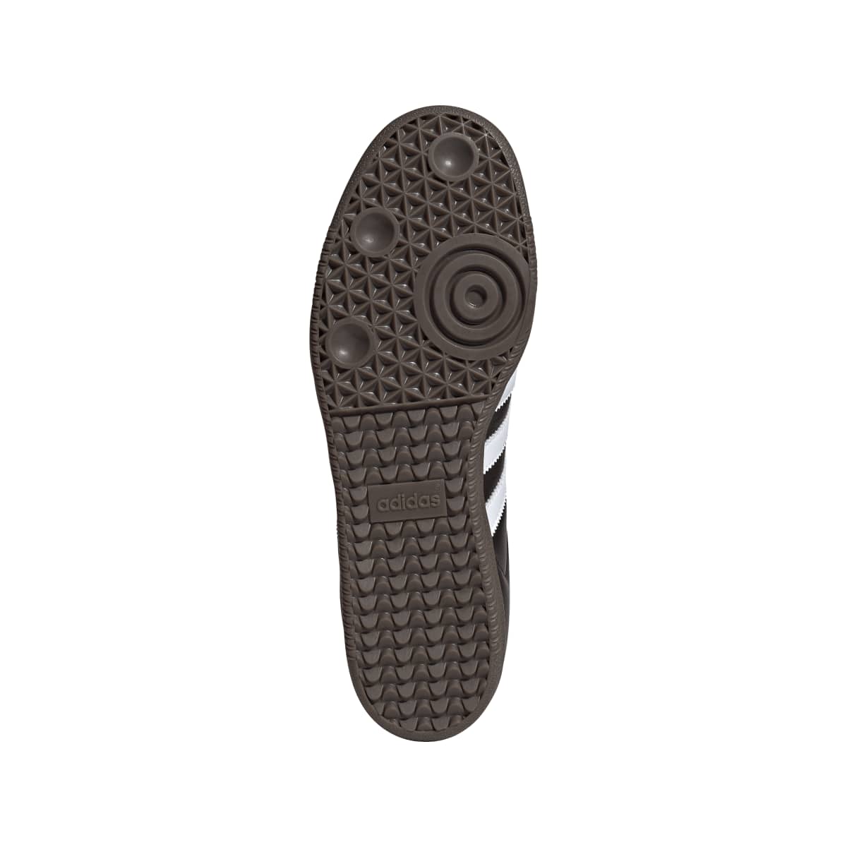 Adidas Mens Samba OG Black White Unisex Sneaker