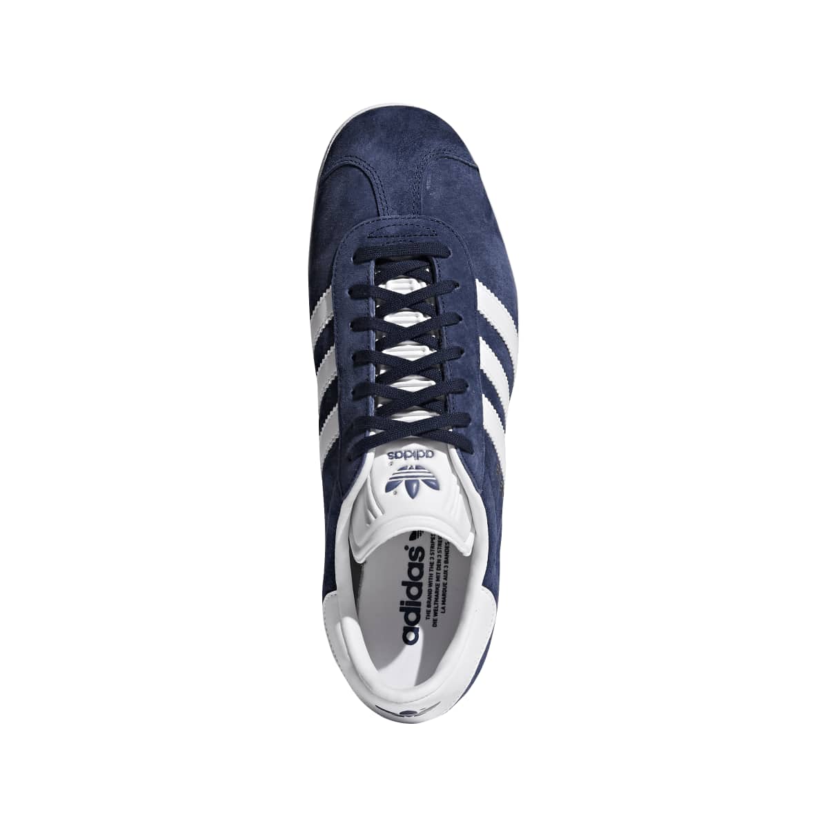Adidas Gazelle Navy