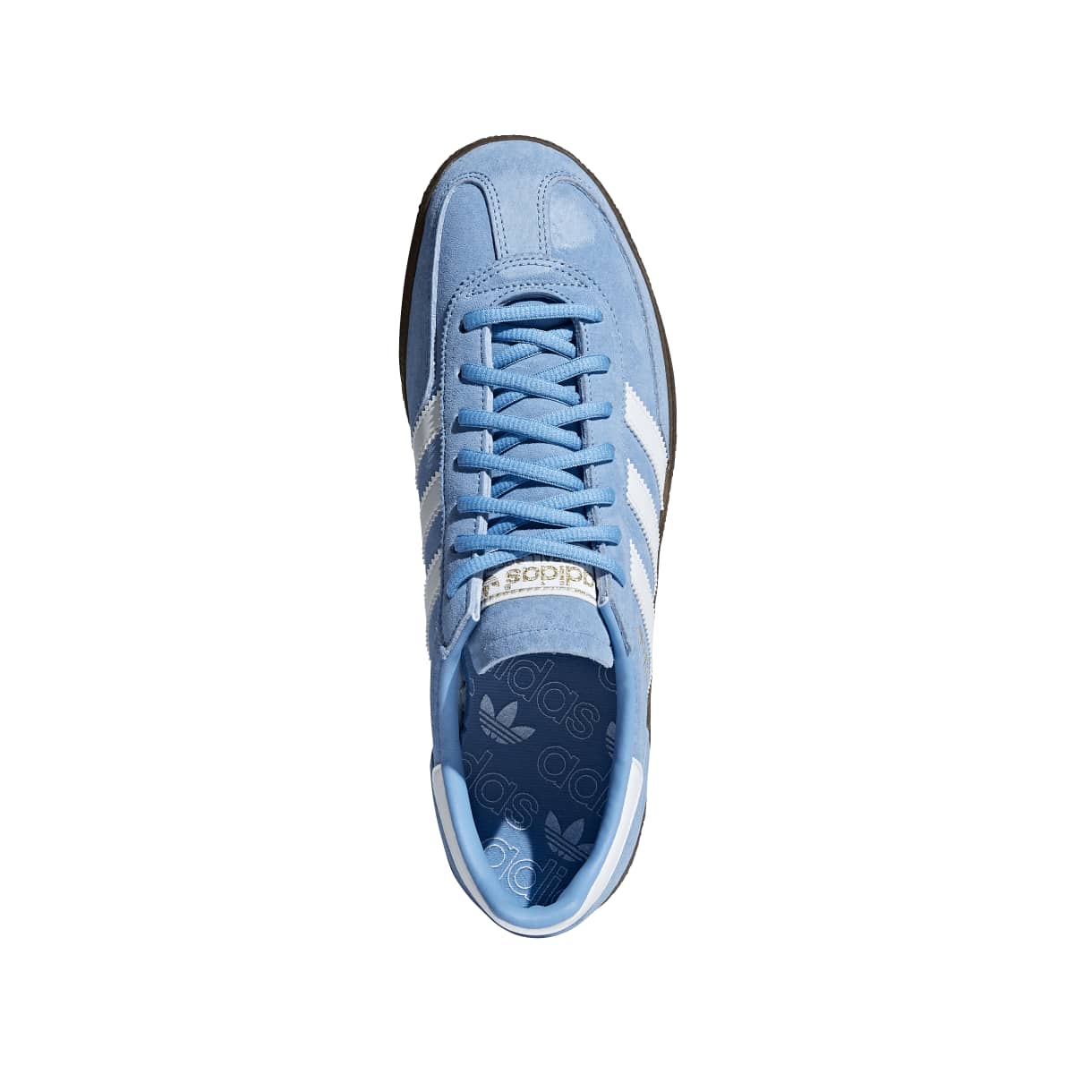 Adidas Handball Spezial Light Blue