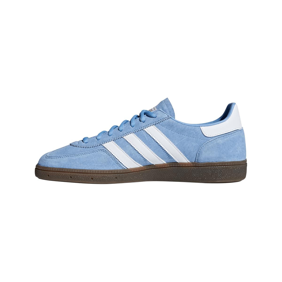 Adidas Handball Spezial Light Blue
