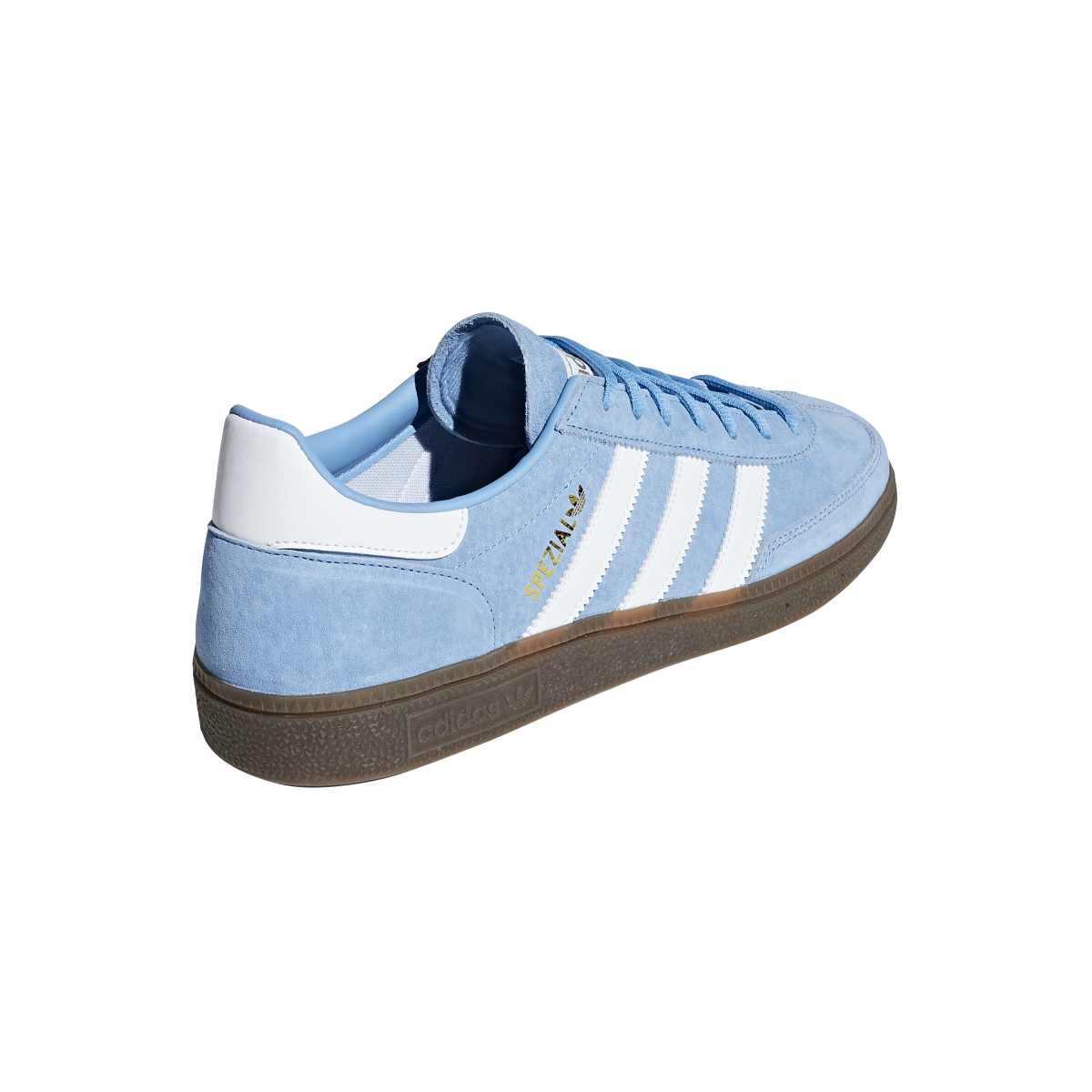 Adidas Handball Spezial Light Blue