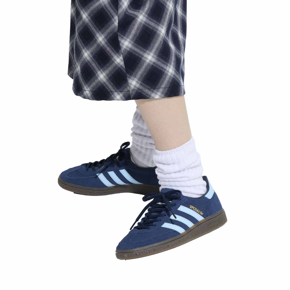 Adidas Handball Spezial Navy Blue