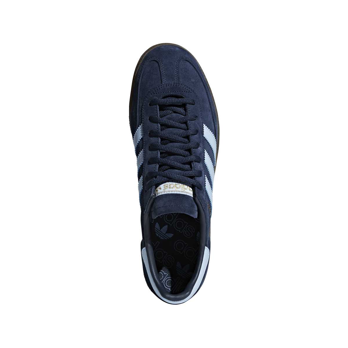 Adidas Handball Spezial Navy Blue