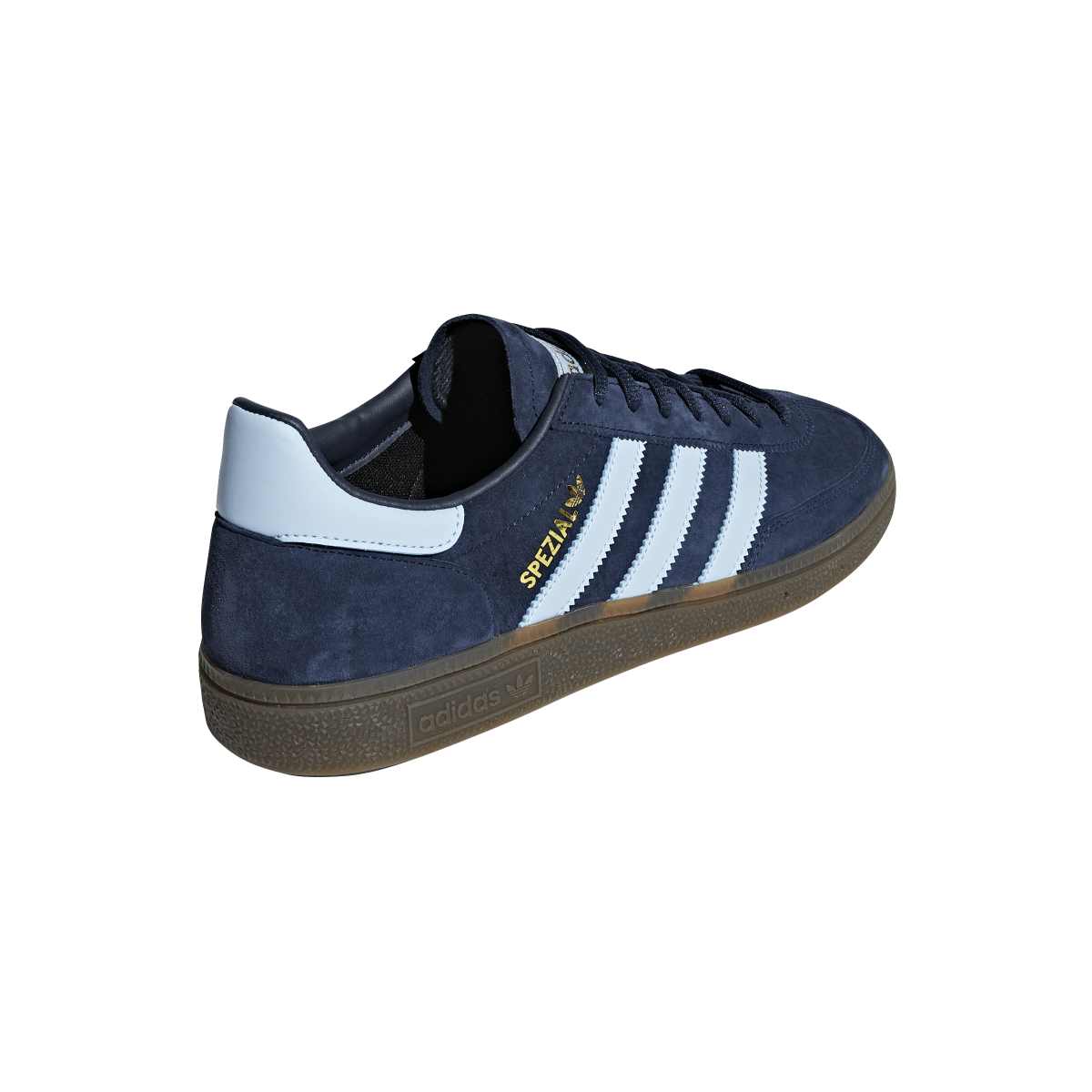 Adidas Handball Spezial Navy Blue