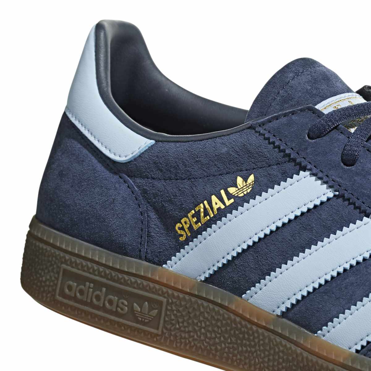 Adidas Handball Spezial Navy Blue