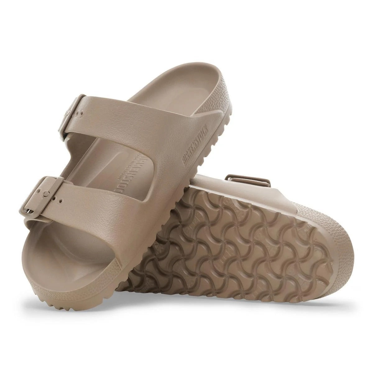Birkenstock Arizona EVA Grey Taupe Regular