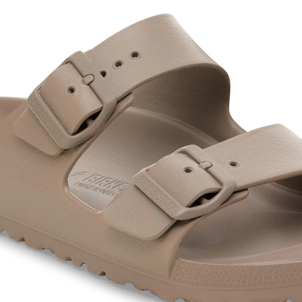 Birkenstock Arizona EVA Grey Taupe Regular